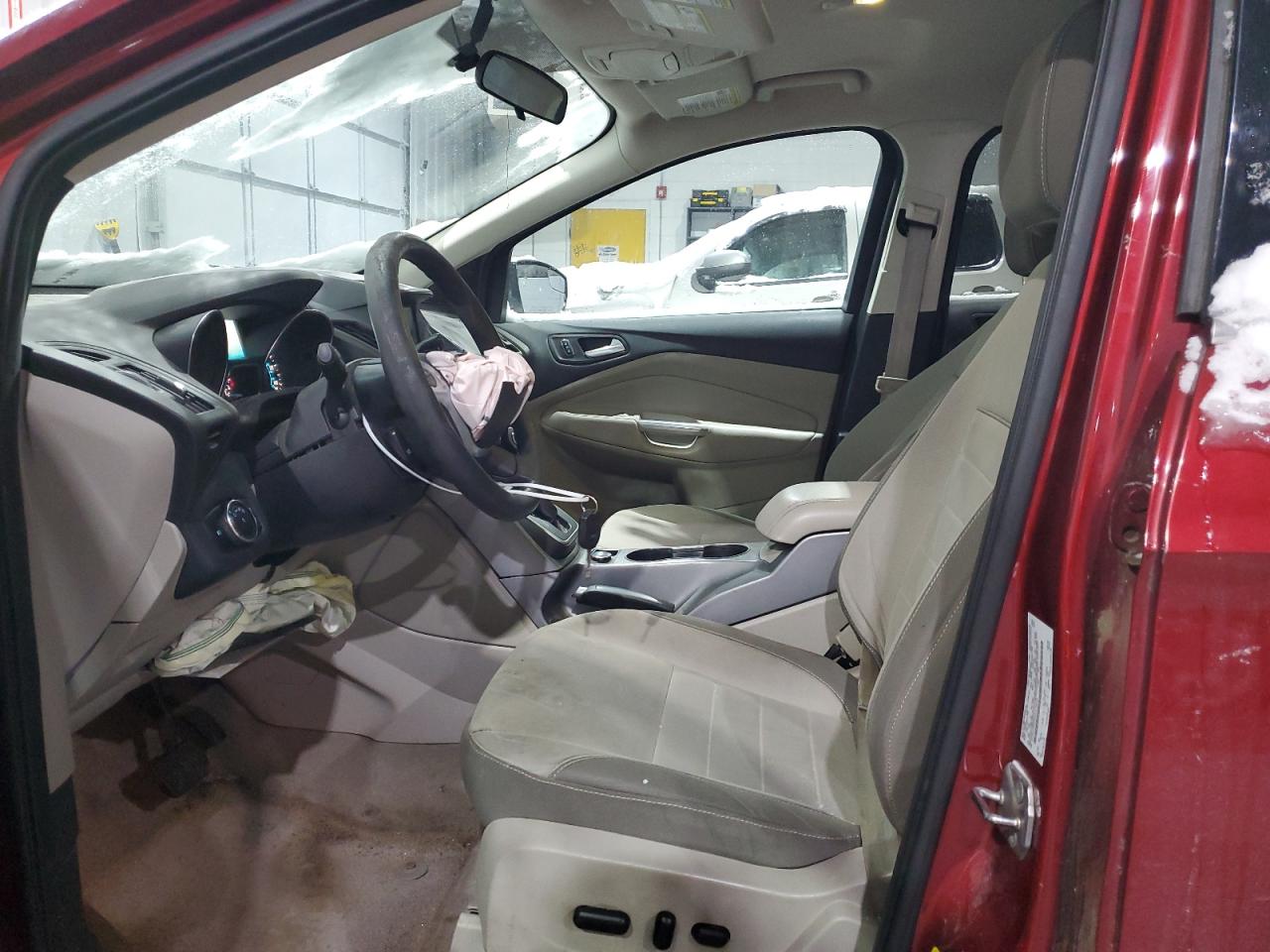 2014 Ford Escape - Image 7