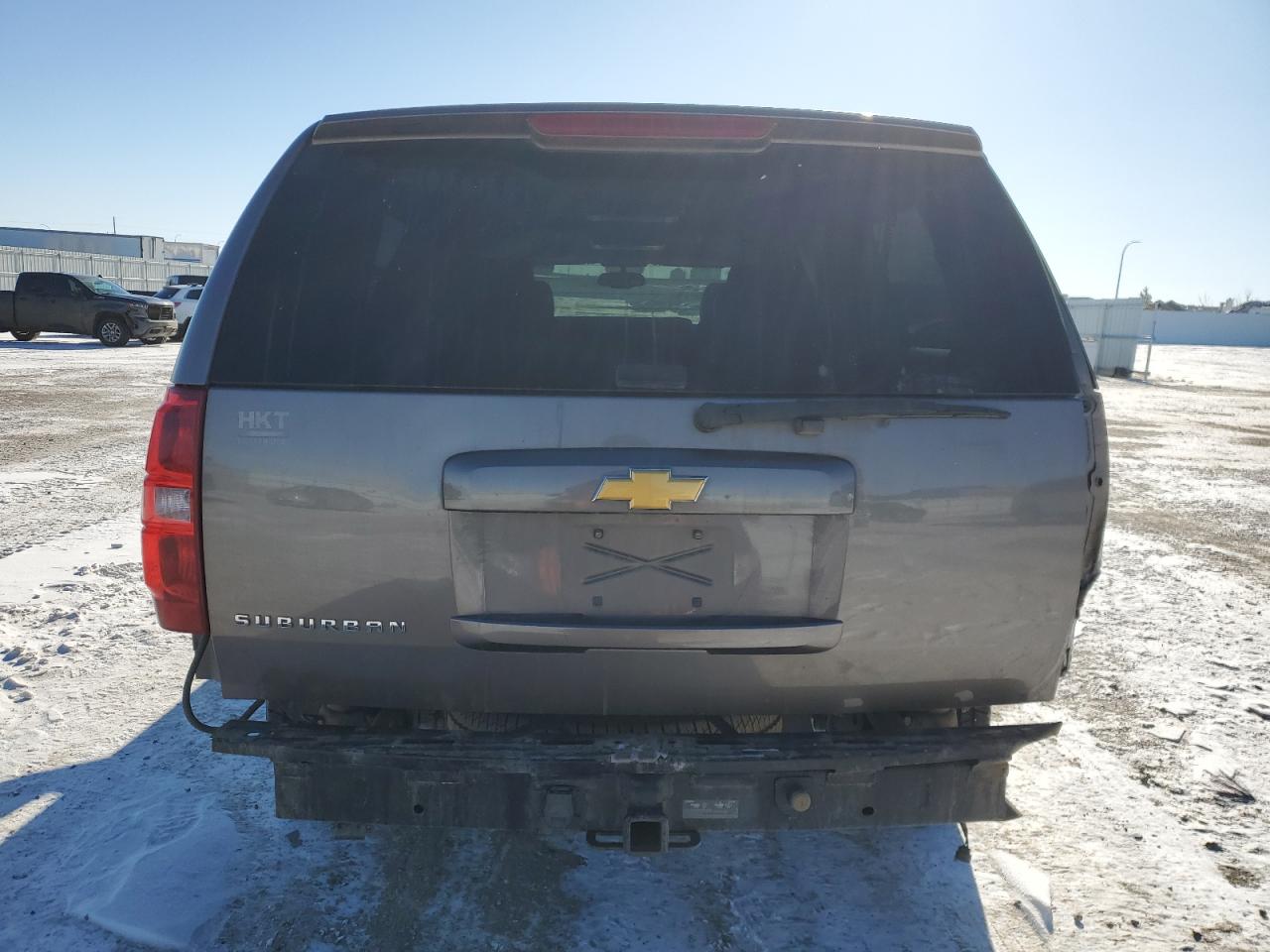 2013 Chevrolet Suburban - Image 6