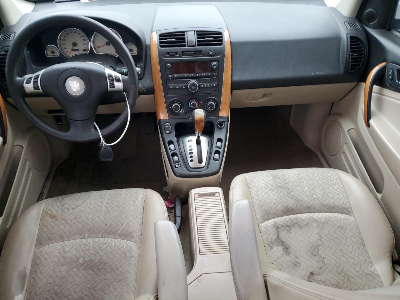 2007 Saturn VUE - Image 8