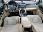 2012 TOYOTA CAMRY BASE for sale at Copart ON - TORONTO