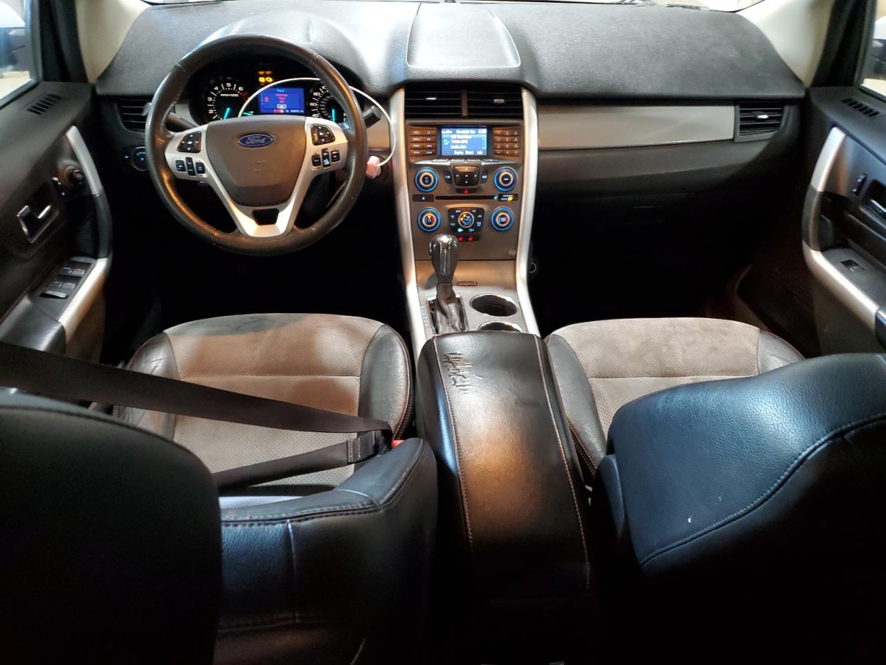 2013 Ford Edge - Image 8