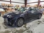 2021 Hyundai Sonata Hybrid for Sale in Spartanburg, SC - Front End