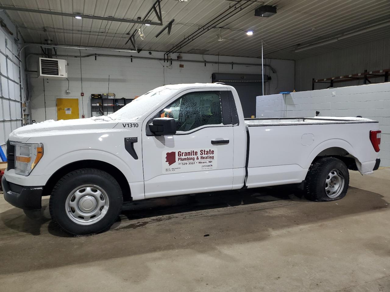 2022 Ford F-150 - Image 1