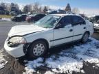 1998 Honda Civic Lx zu verkaufen in Denver, CO - Front End