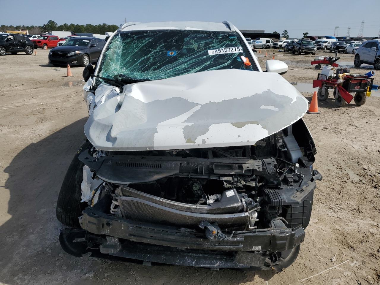 2019 Hyundai Tucson - Image 5