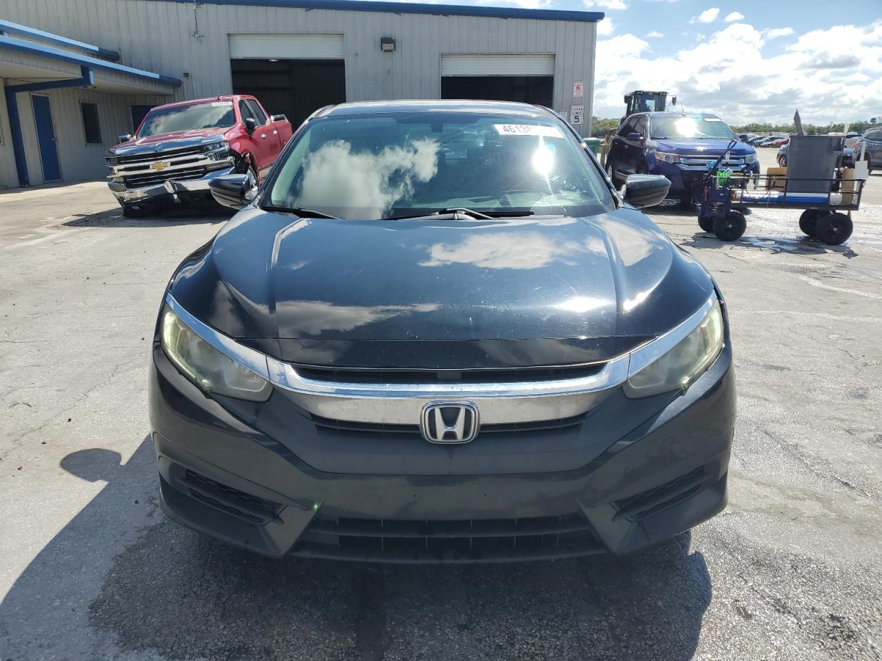 2016 Honda Civic - Image 5