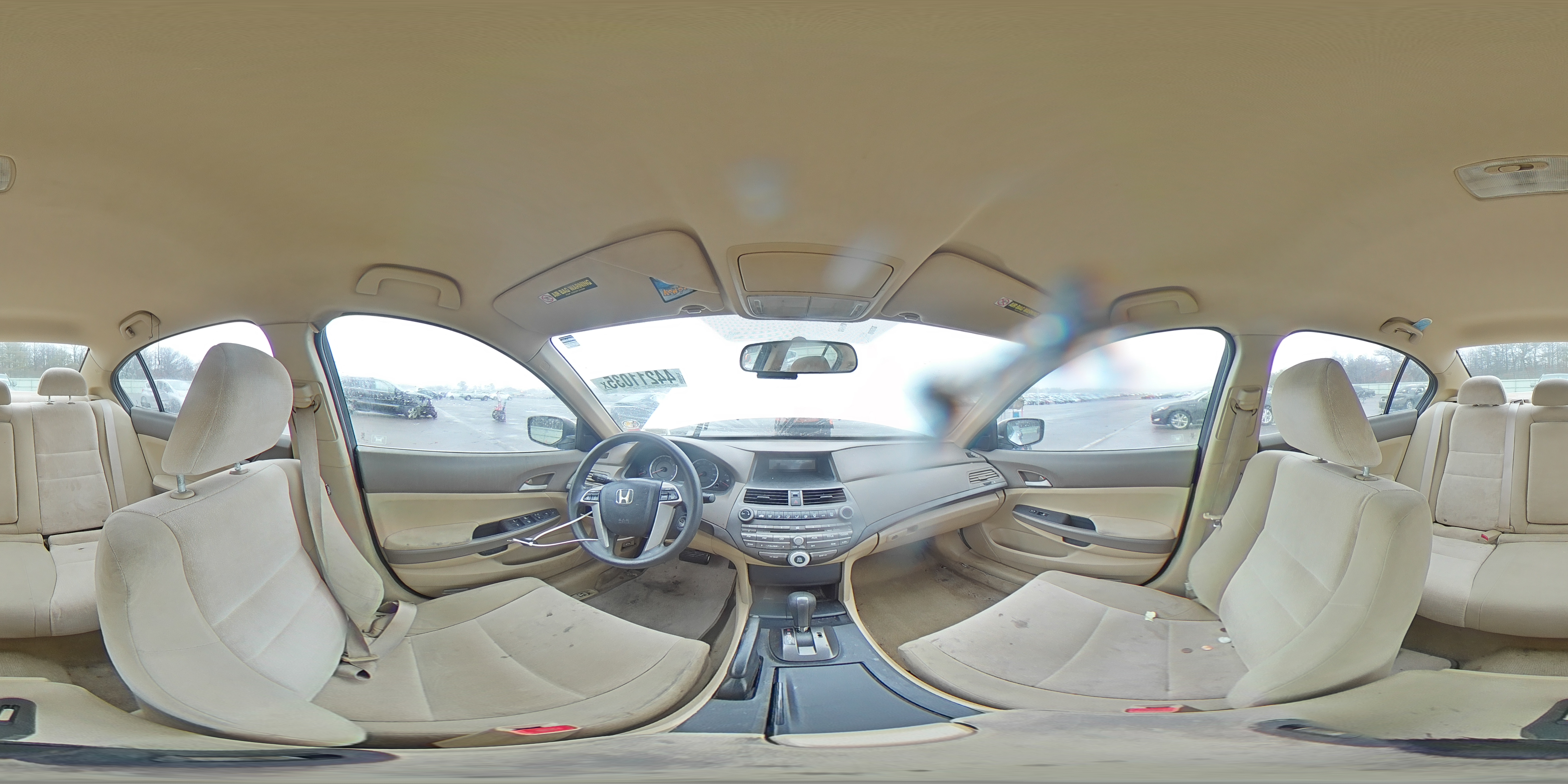 2010 Honda Accord - Image 13