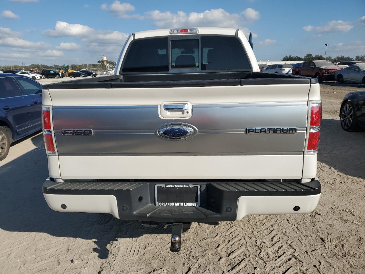 2012 Ford F-150 - Image 6