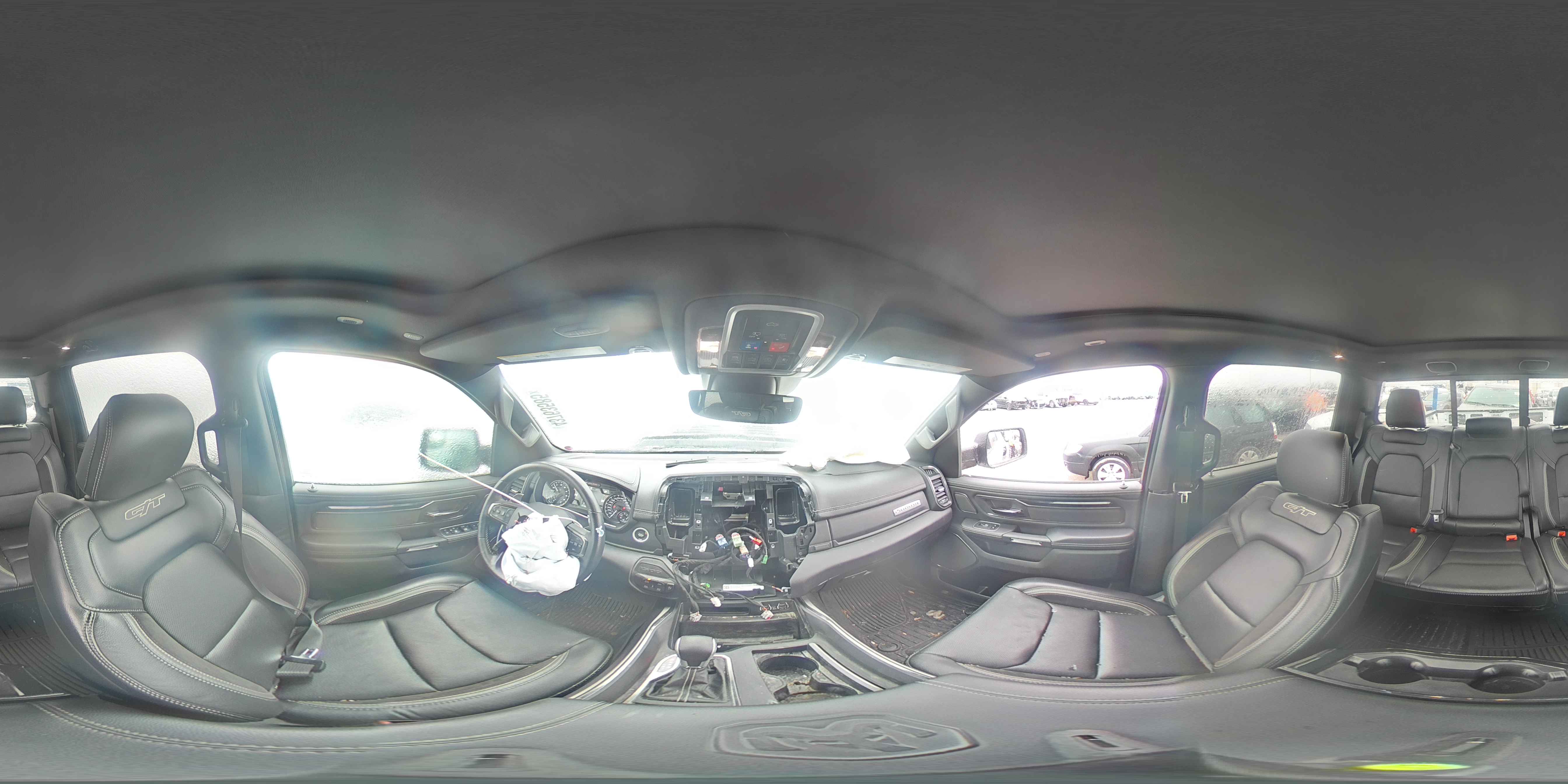 2022 RAM 1500 - Image 13