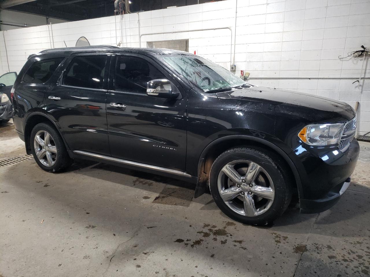 2011 Dodge Durango - Image 4