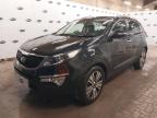 2015 KIA SPORTAGE 3 for sale at Copart SANDWICH