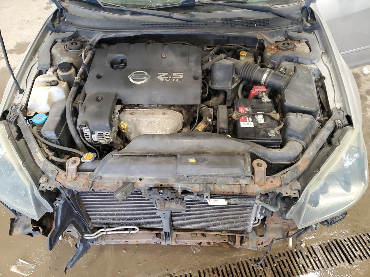 2006 Nissan Altima - Image 11