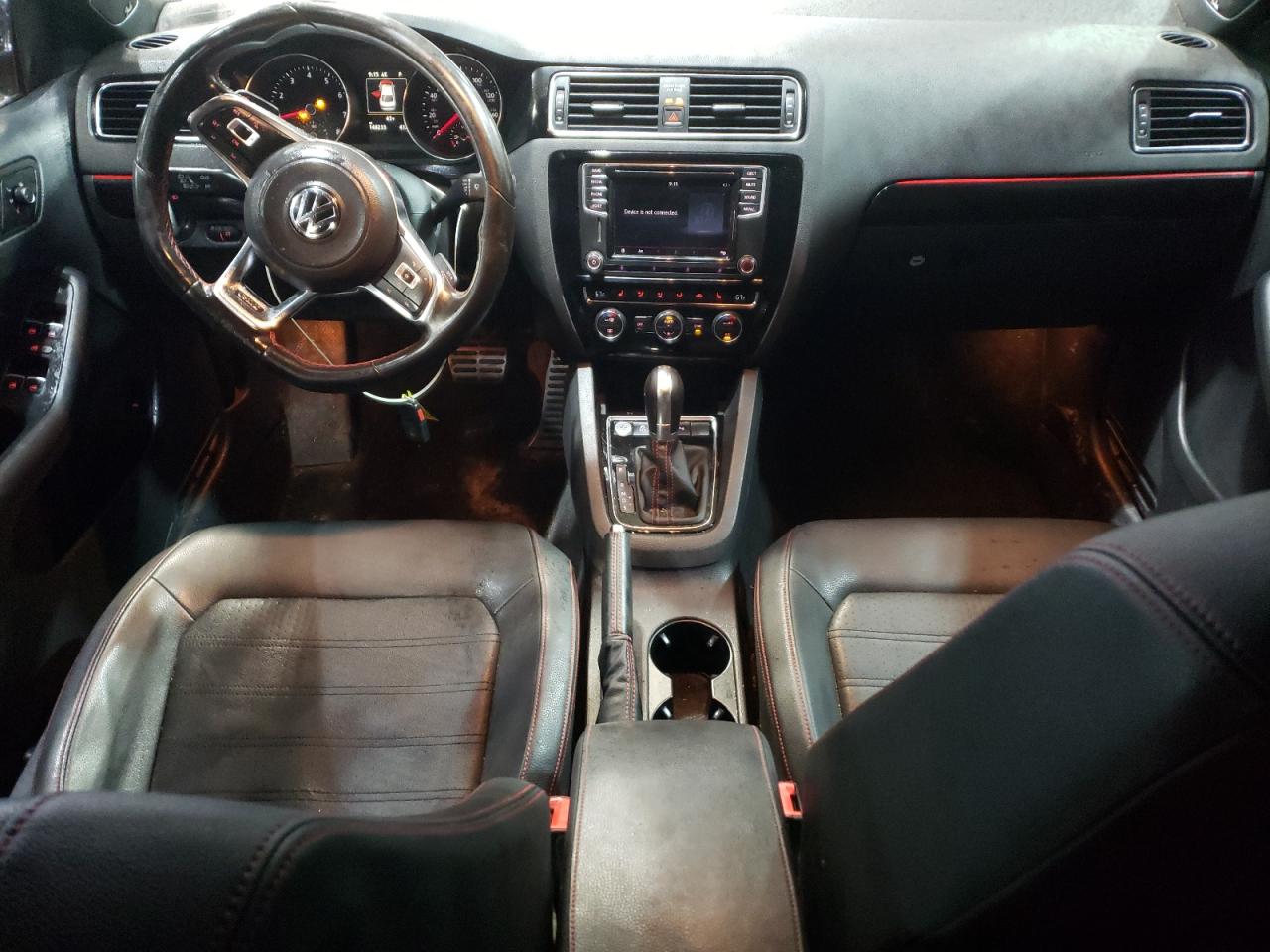 2016 Volkswagen Jetta - Image 8