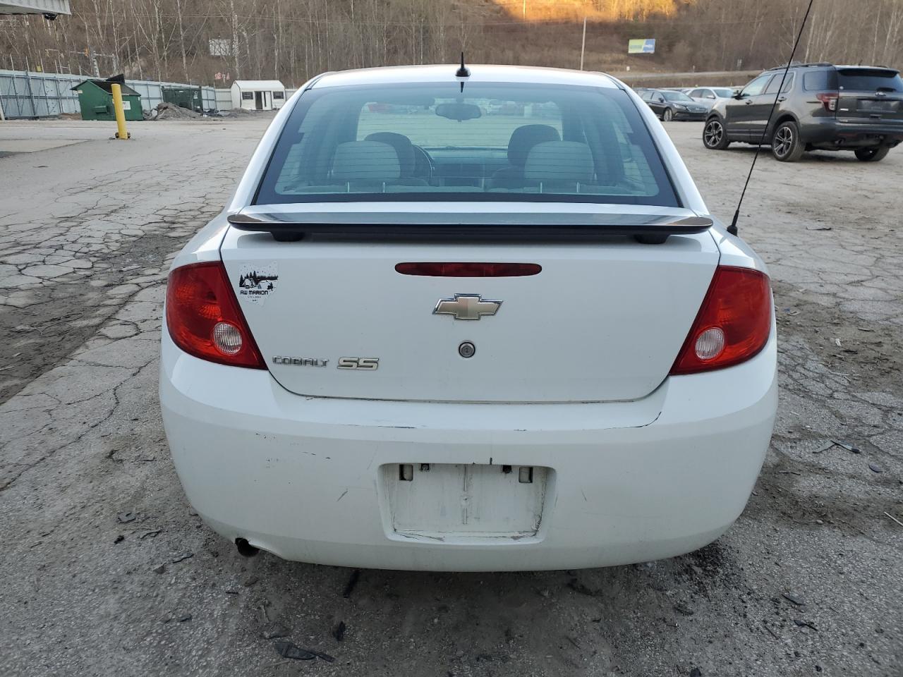 2010 Chevrolet Cobalt - Image 6