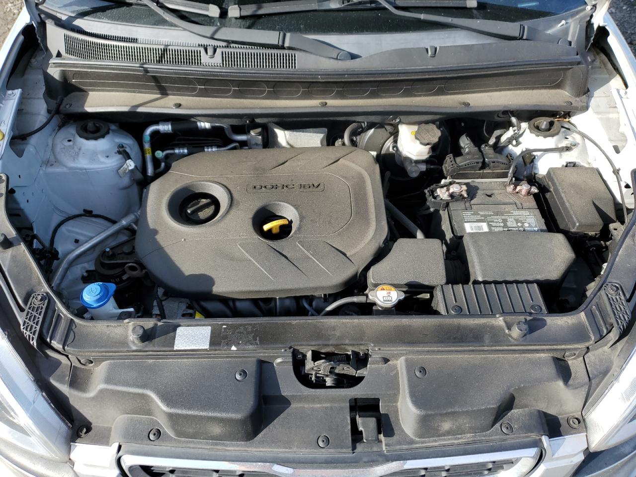 2012 Kia Soul - Image 12