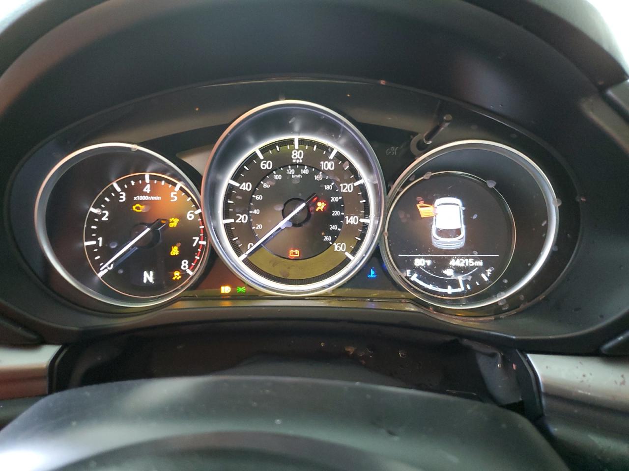 2020 Mazda CX-5 - Image 9