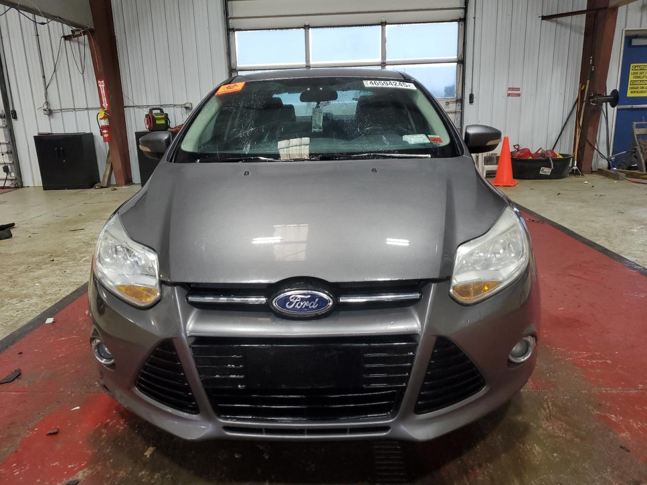 2012 Ford Focus - Image 5