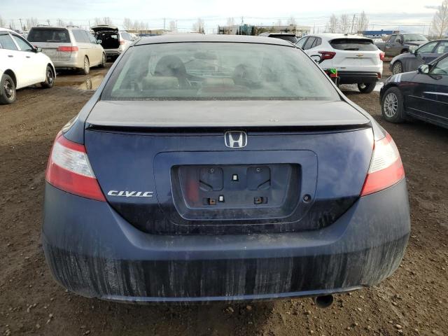 2006 HONDA CIVIC EX