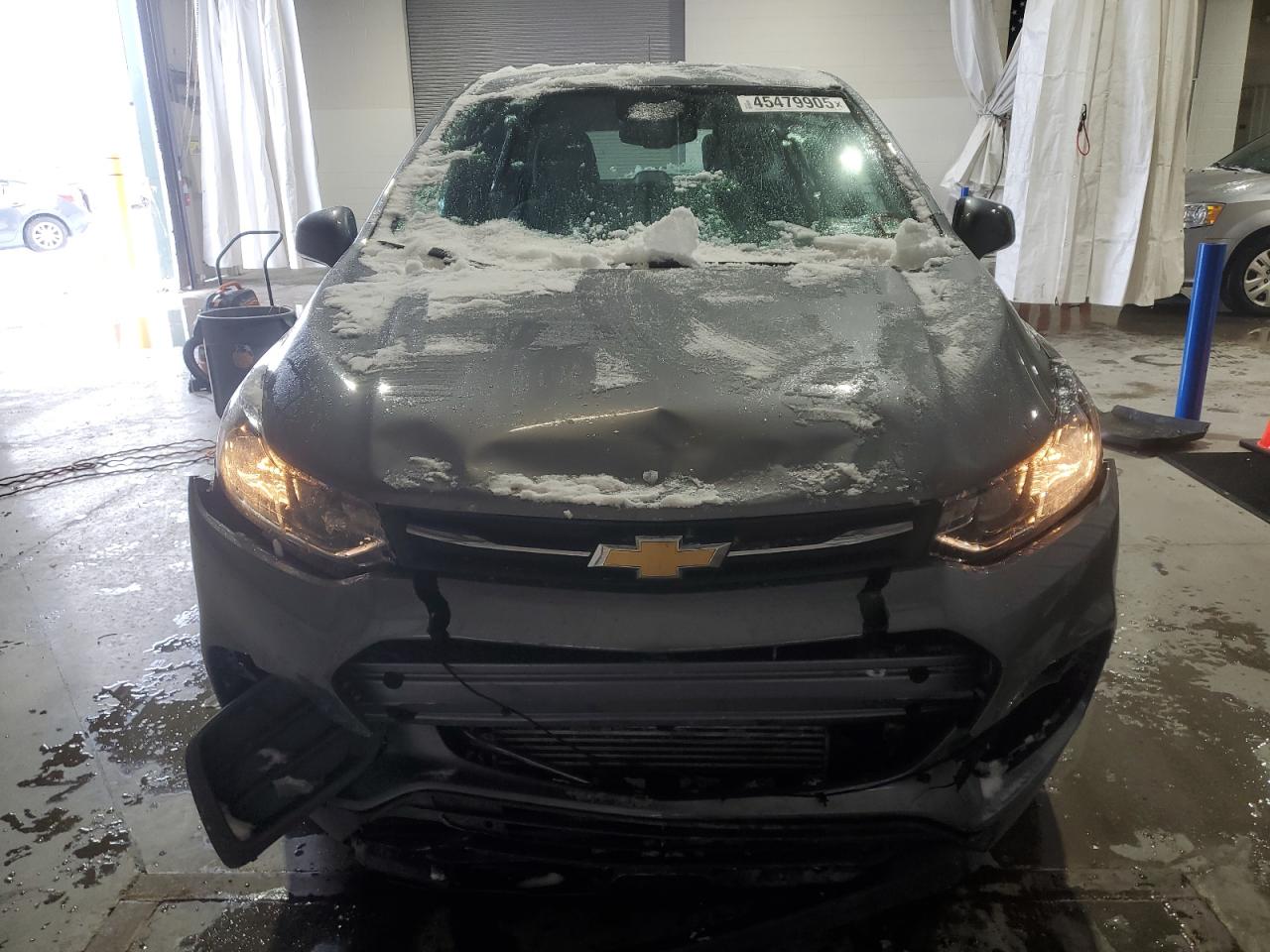 2020 Chevrolet Trax - Image 5