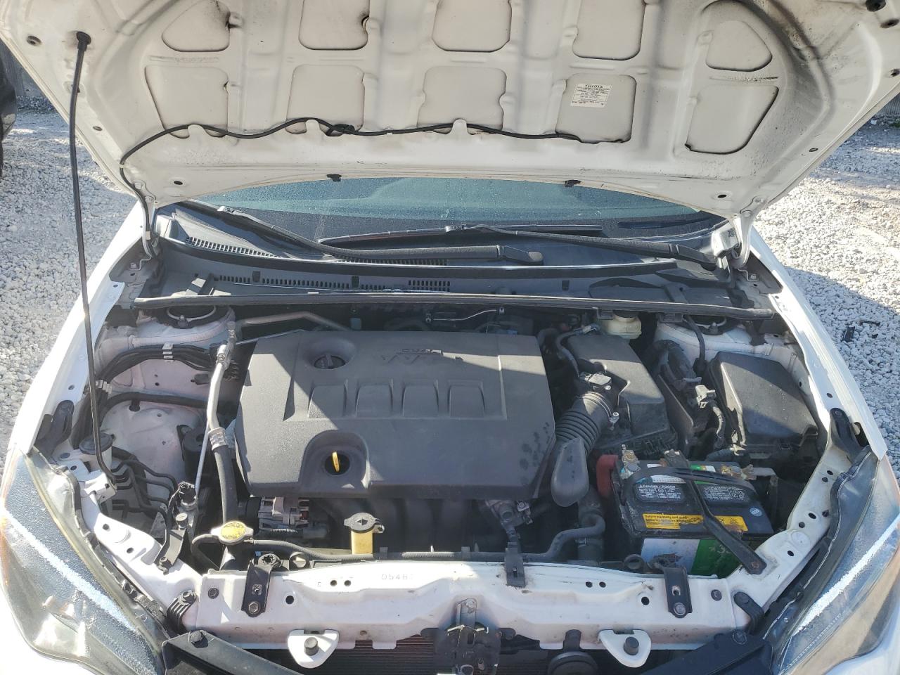 2017 Toyota Corolla - Image 11