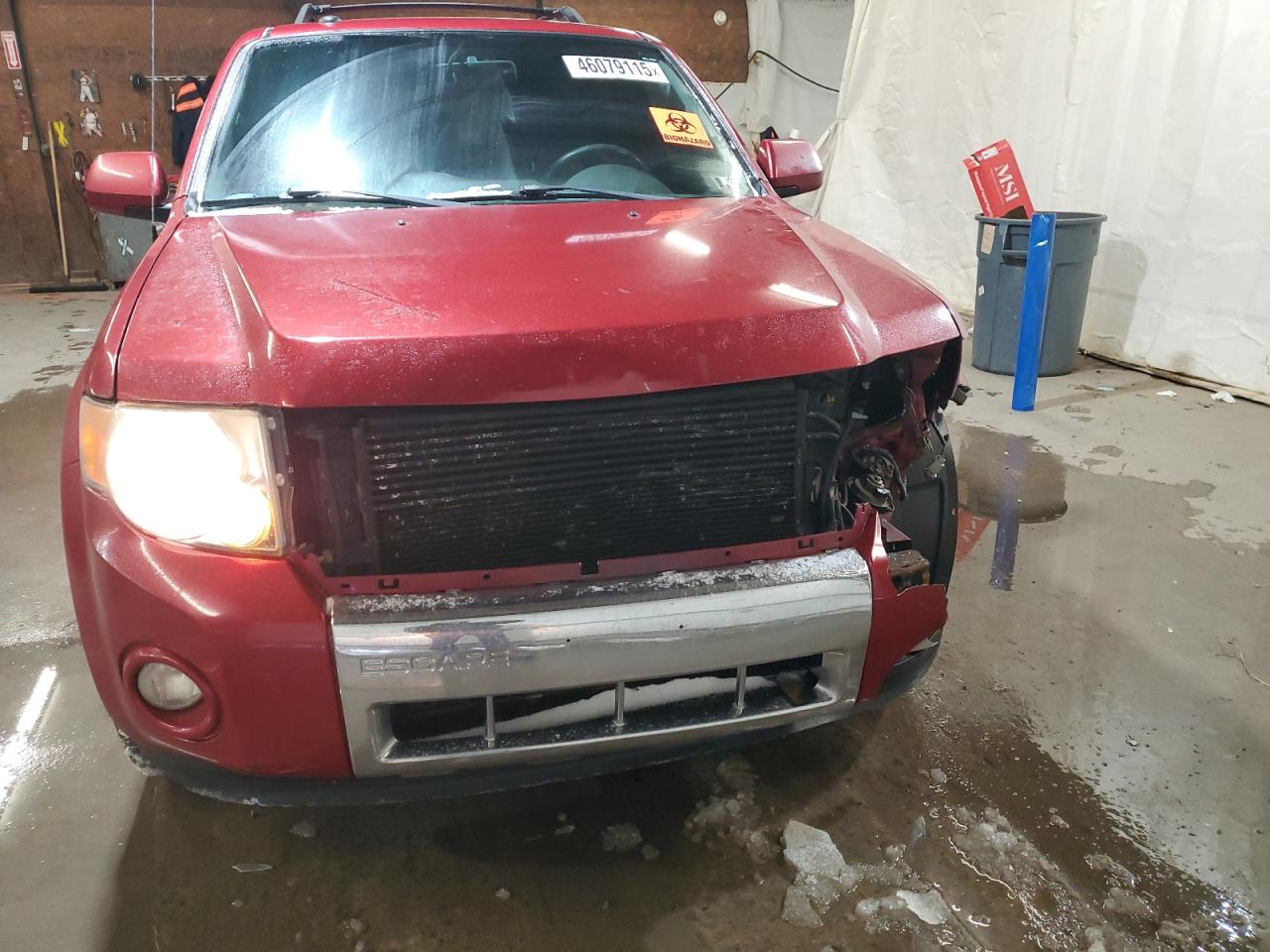 2010 Ford Escape - Image 5