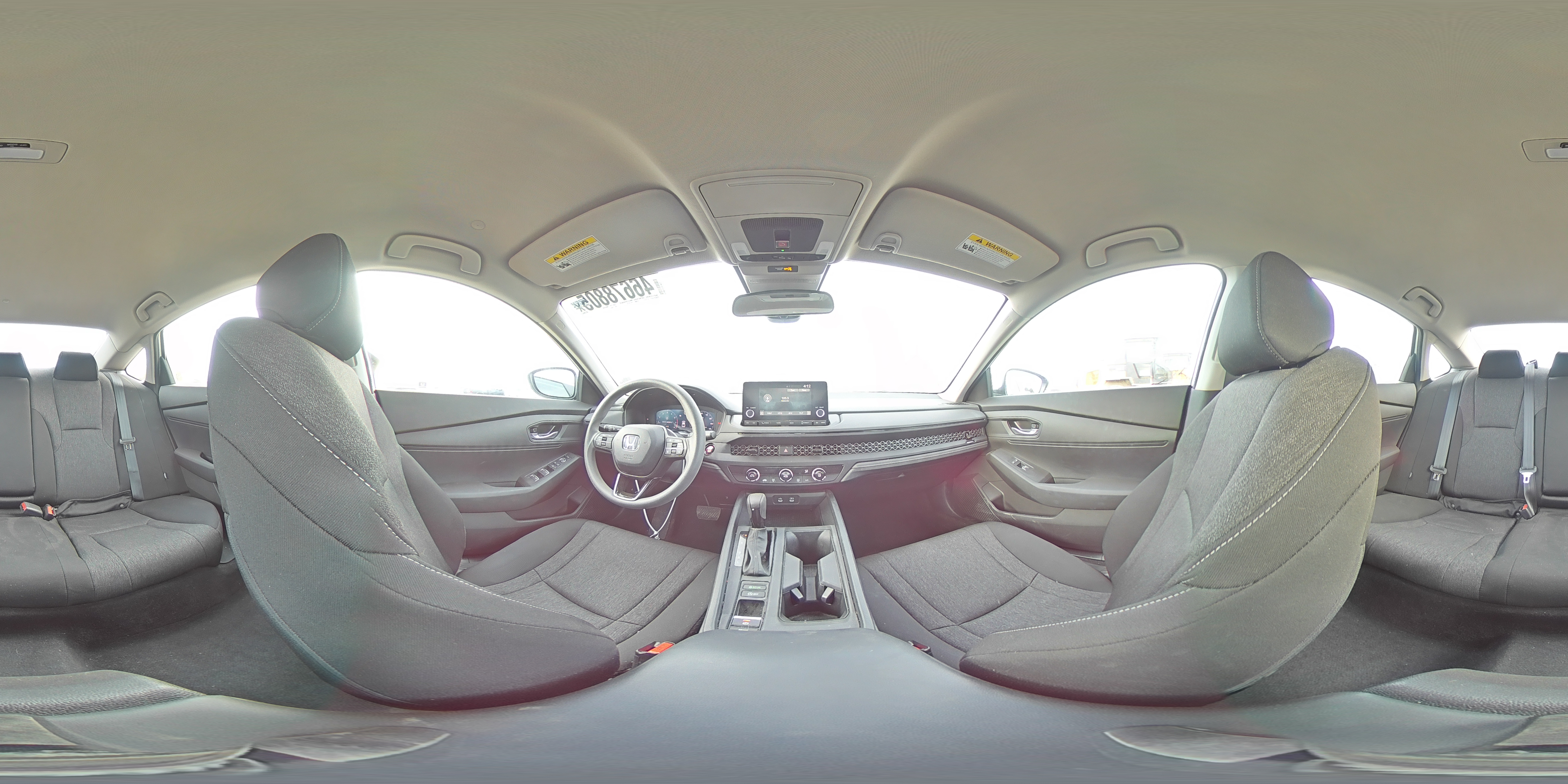 2024 Honda Accord - Image 13