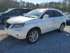 2010 Lexus Rx 350 на продаже в Ellenwood, GA - Side