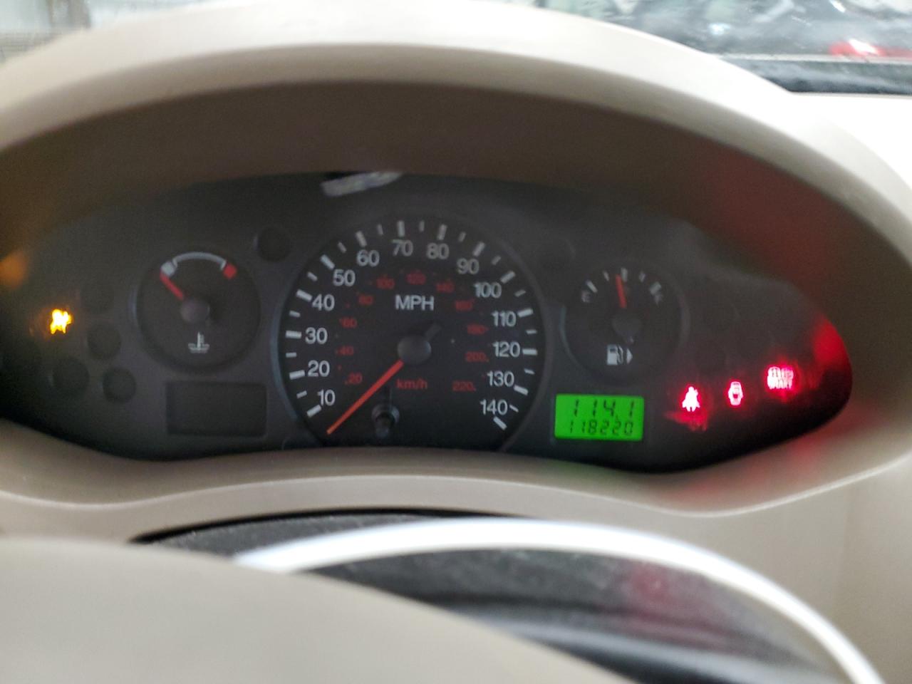 2007 Ford Focus - Image 9
