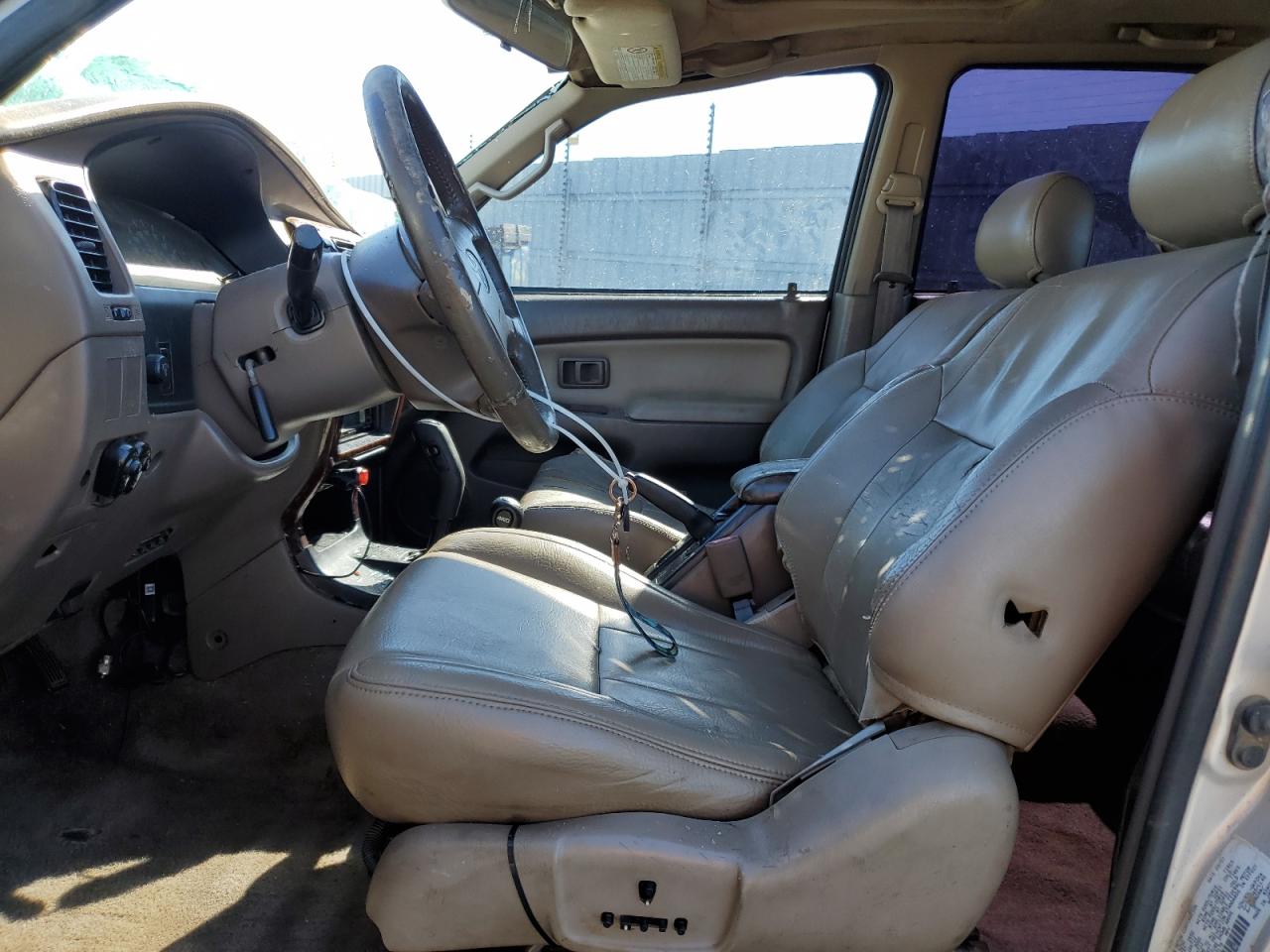 1998 Toyota 4Runner - Image 7