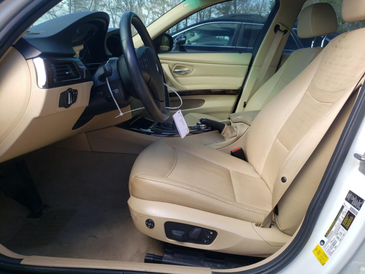 2011 BMW 3er - Image 7