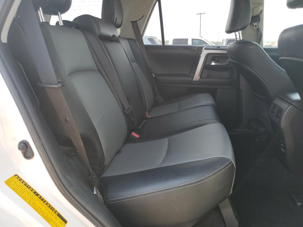2016 Toyota 4Runner - Image 10