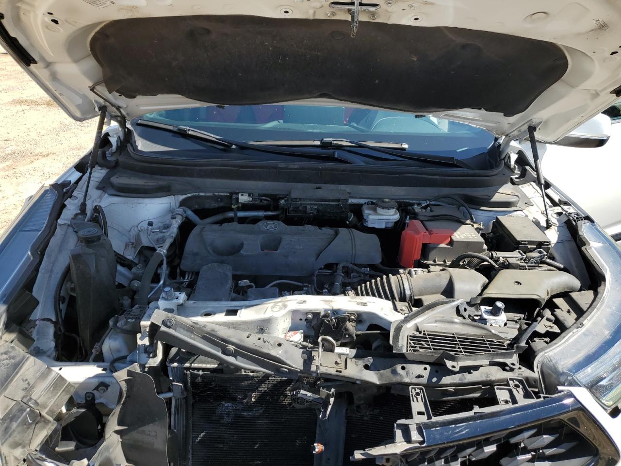 2020 Acura RDX - Image 12
