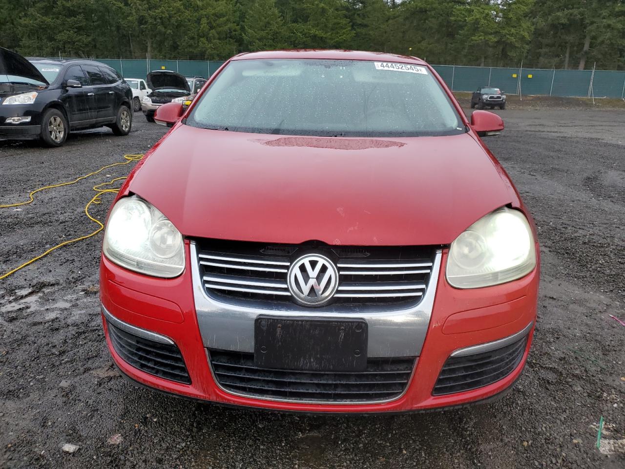 2006 Volkswagen Jetta - Image 5