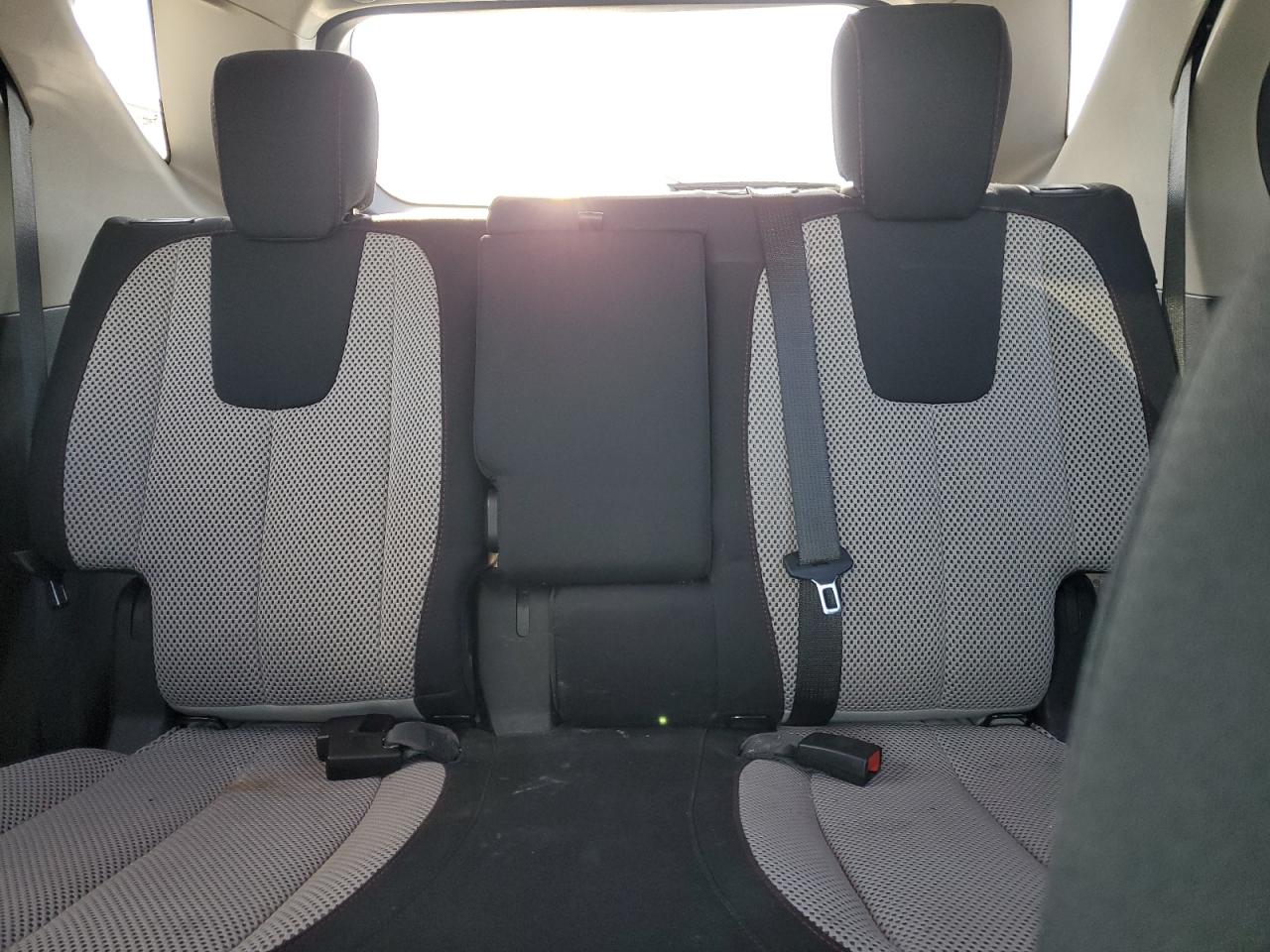 2013 Chevrolet Equinox - Image 10