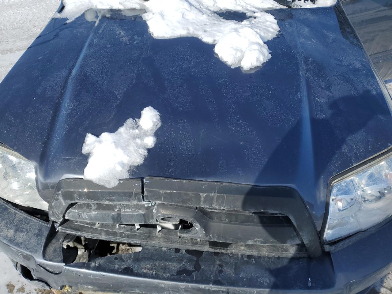 2008 Toyota 4Runner - Image 11