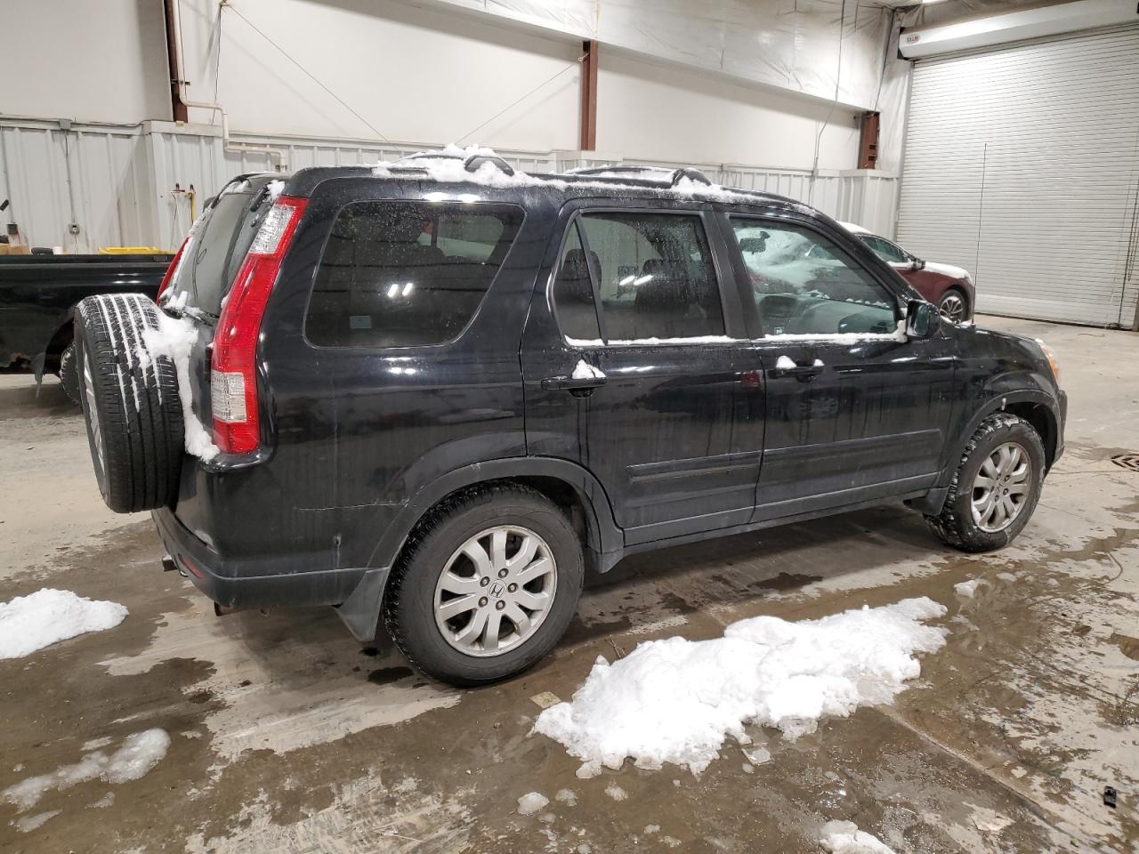 2006 Honda CR-V - Image 3