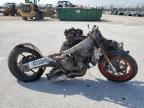 2021 Aprilia Rs 660 იყიდება Houston-ში, TX - Burn