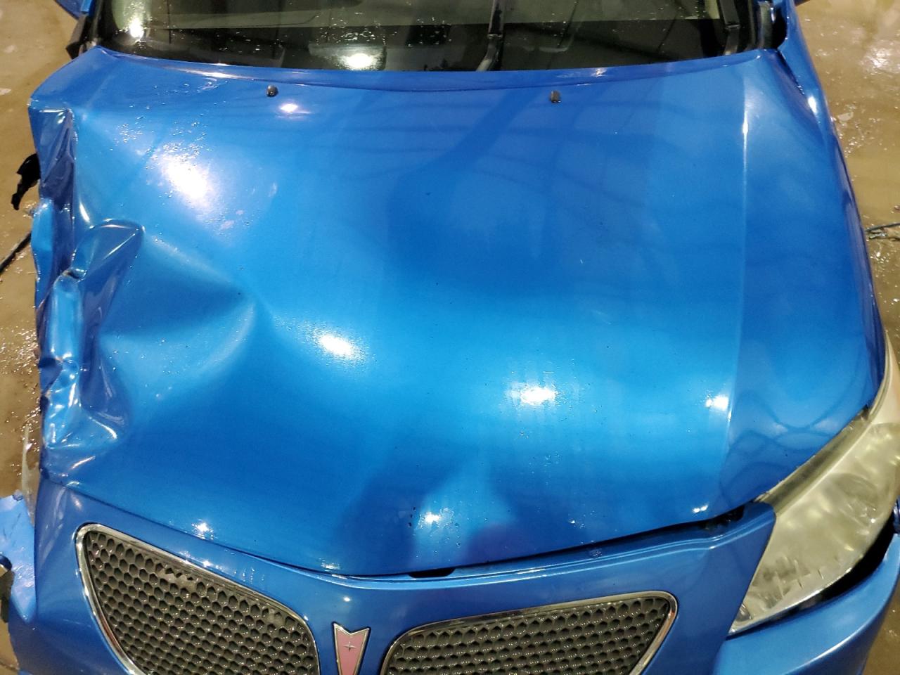 2007 Pontiac Vibe - Image 11