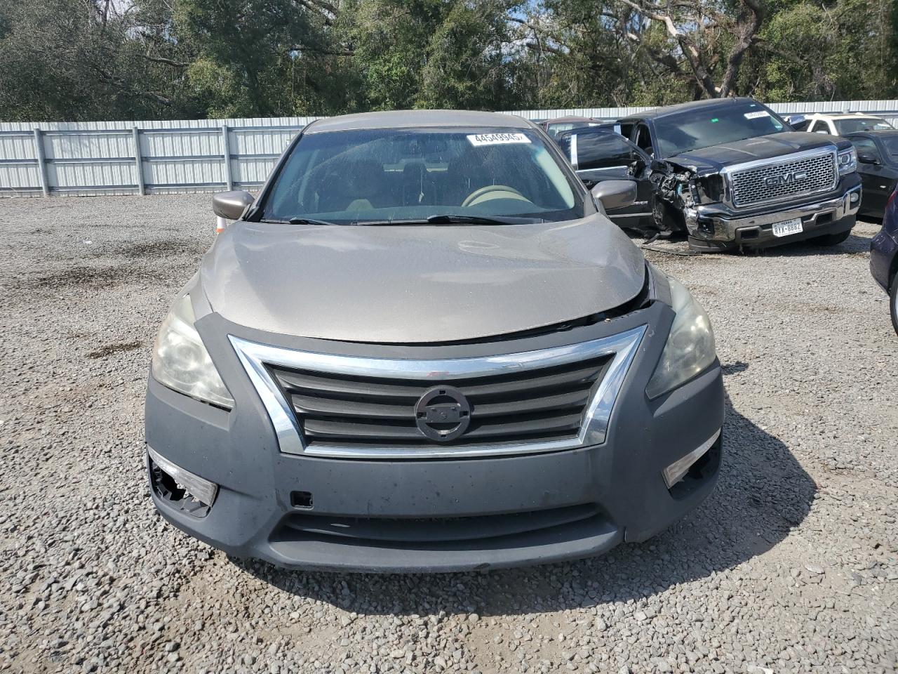 2014 Nissan Altima - Image 5