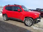 2018 Jeep Renegade Latitude იყიდება Walton-ში, KY - Rear End