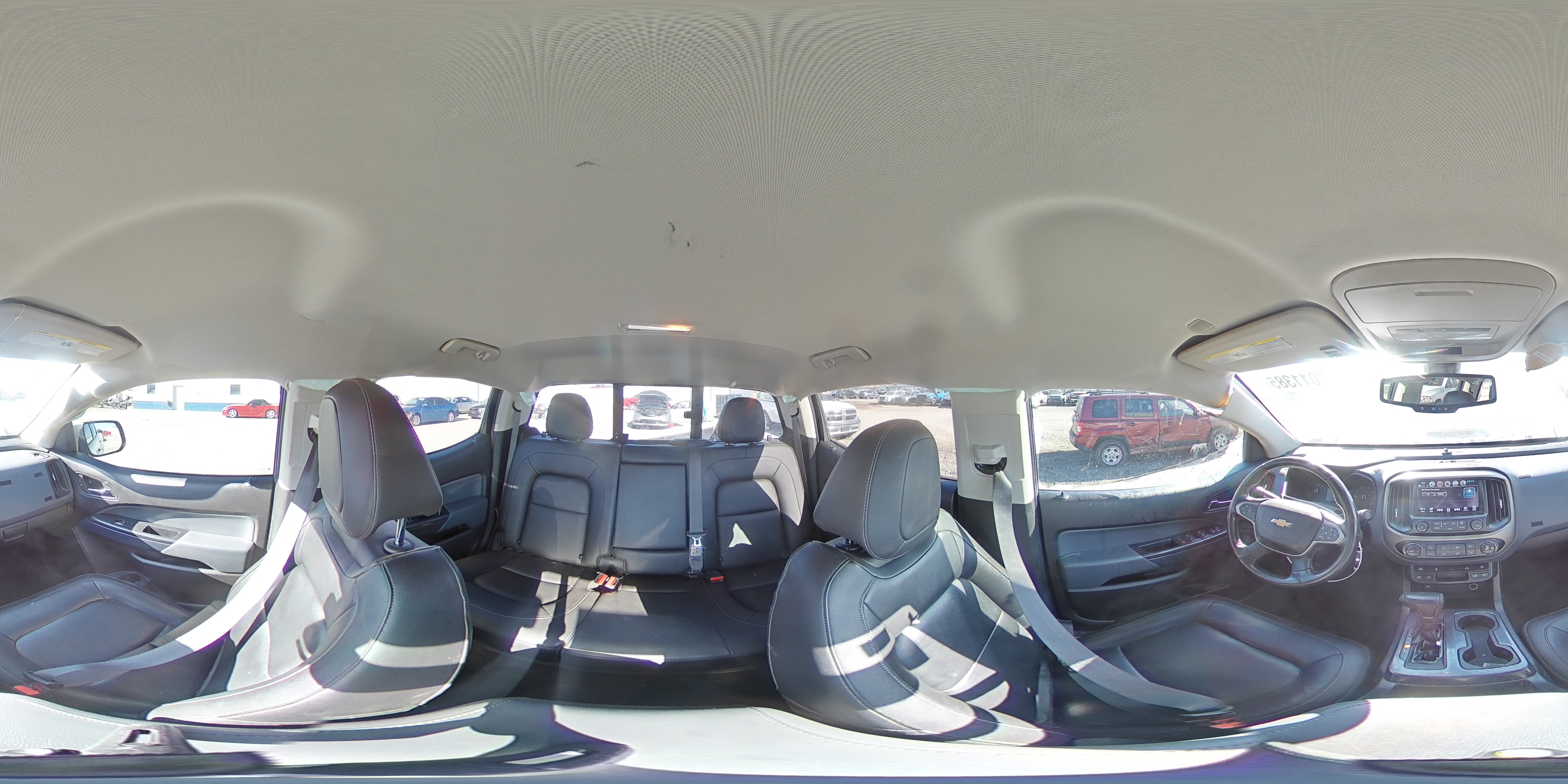 2018 Chevrolet Colorado - Image 13