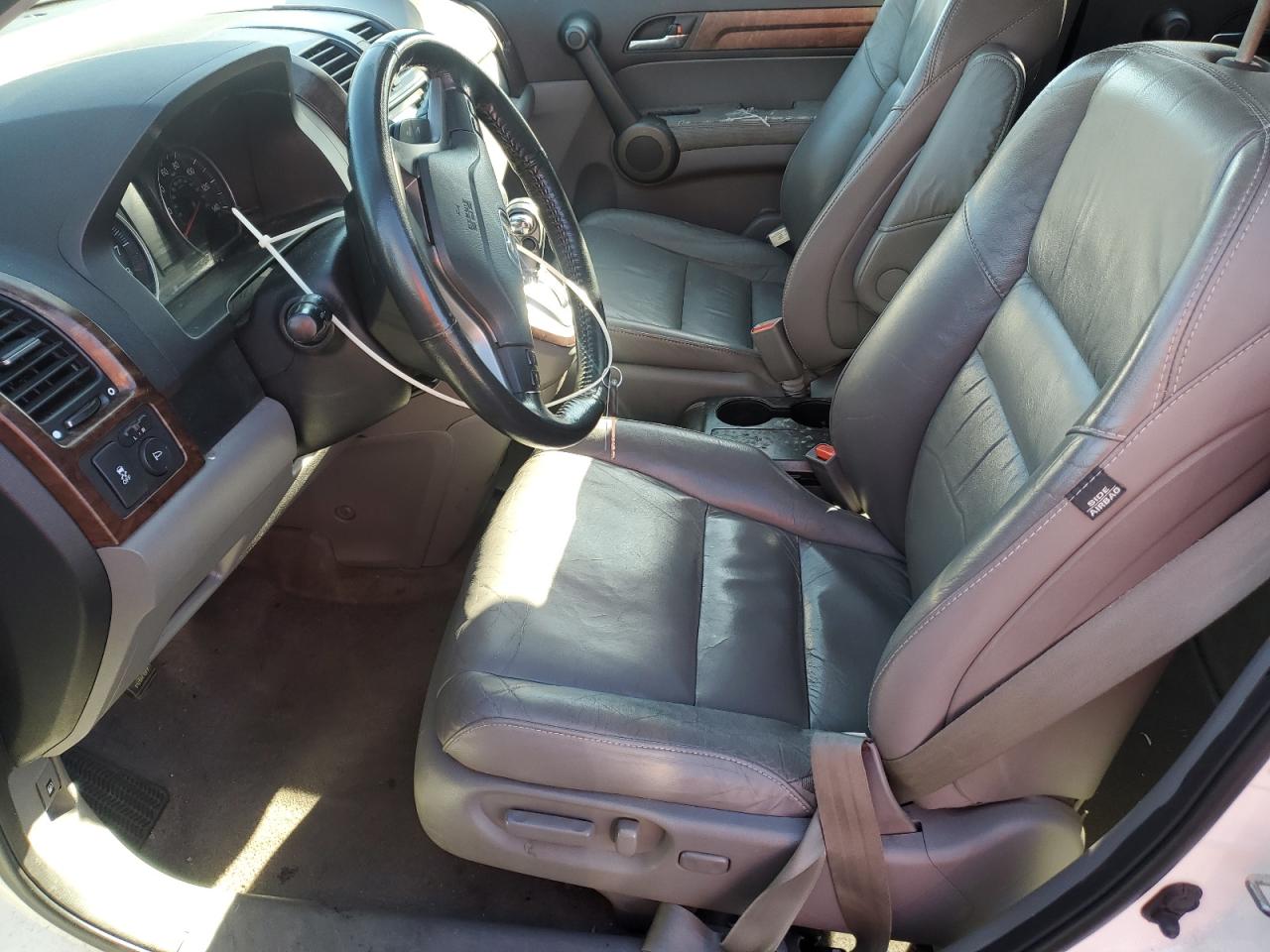 2010 Honda CR-V - Image 7