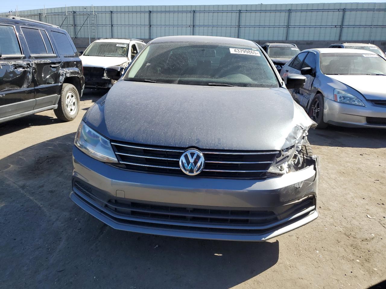 2015 Volkswagen Jetta - Image 5