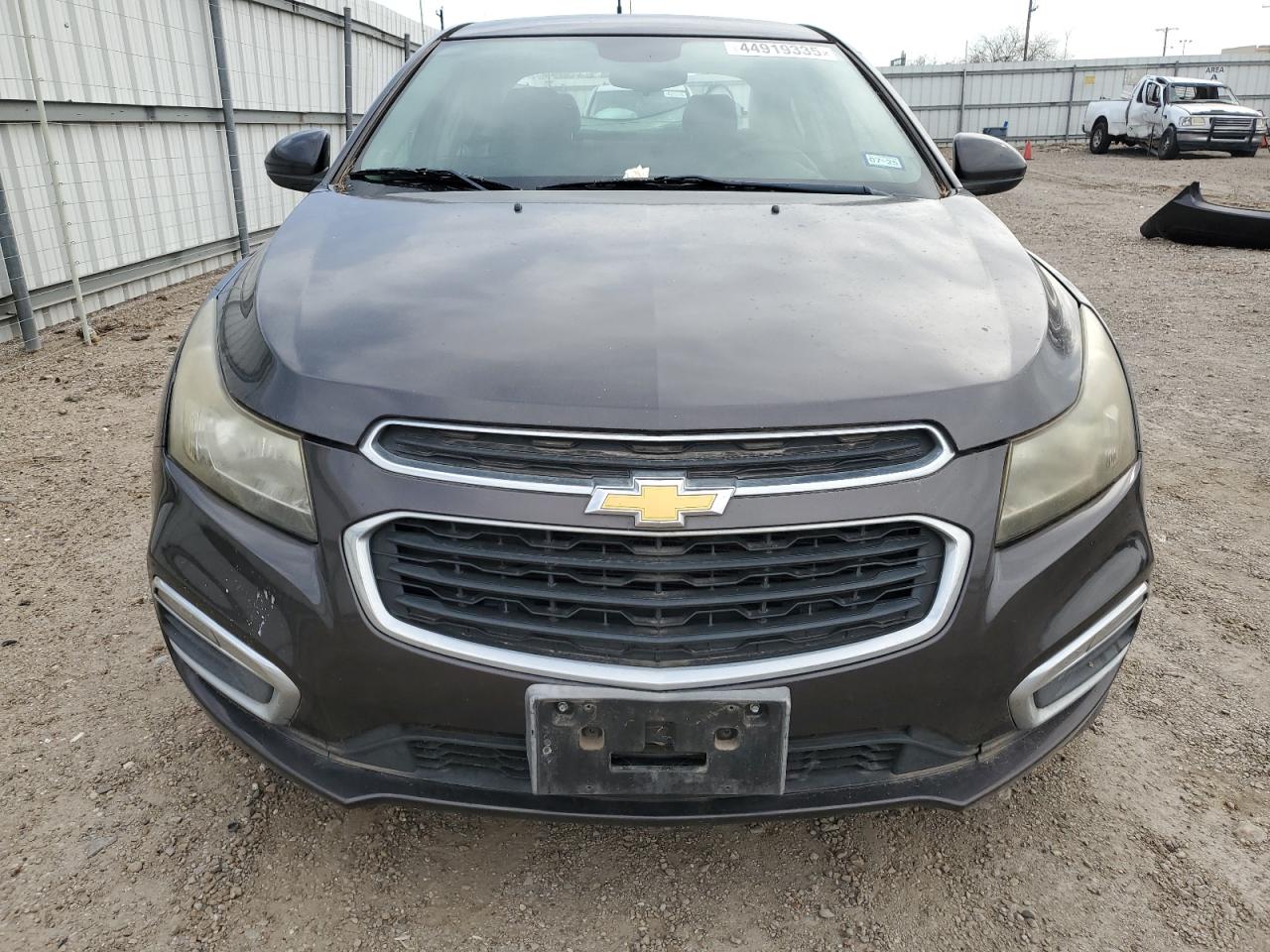 2015 Chevrolet Cruze - Image 5