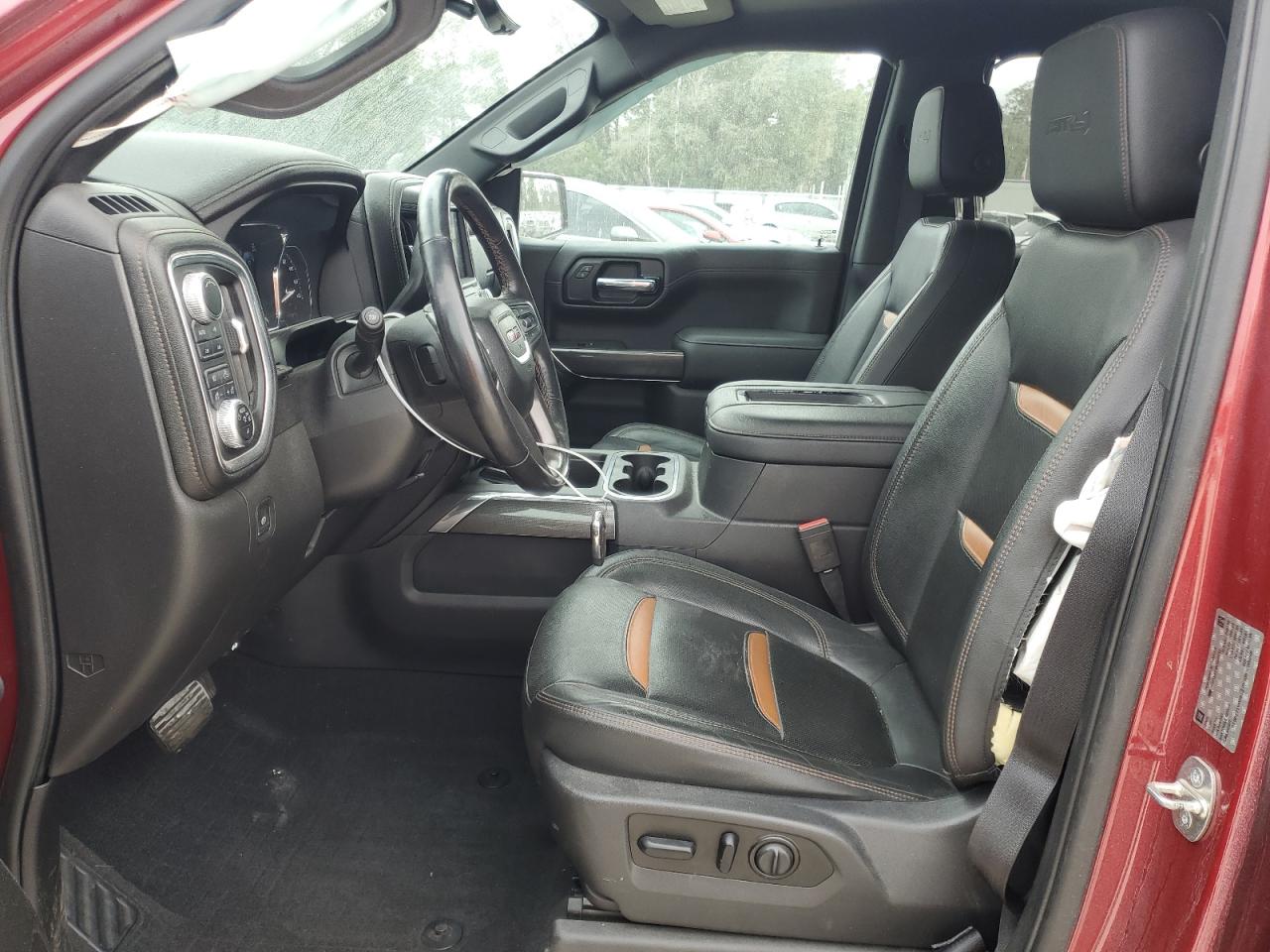2019 GMC Sierra - Image 7