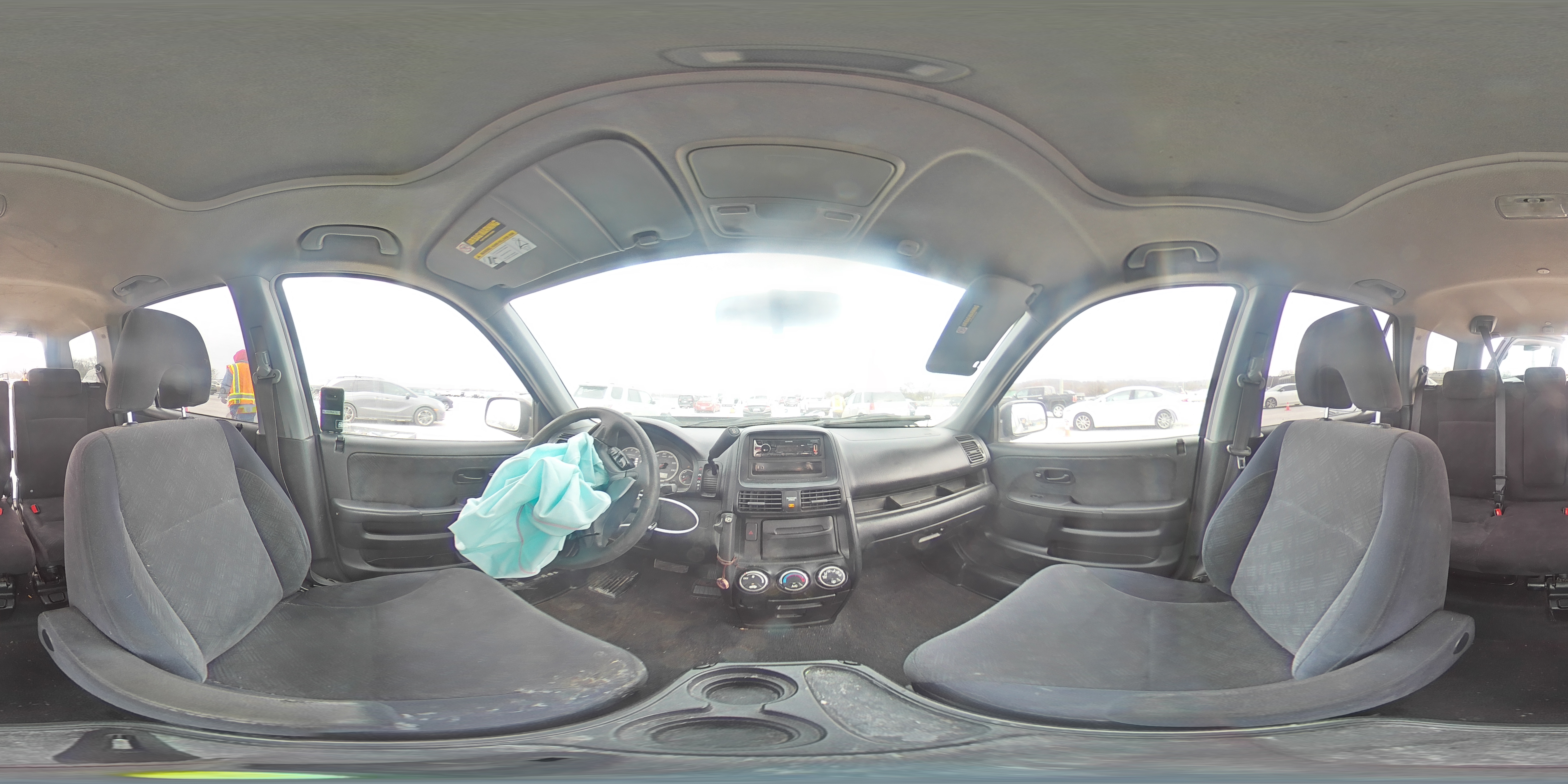 2006 Honda CR-V - Image 14