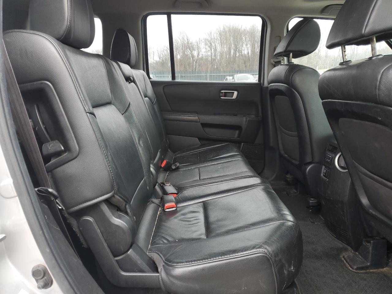 2013 Honda Pilot - Image 11