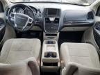 2011 Chrysler Town & Country Touring en Venta en North Billerica, MA - Front End