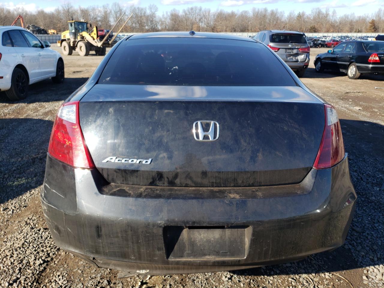 2009 Honda Accord - Image 6