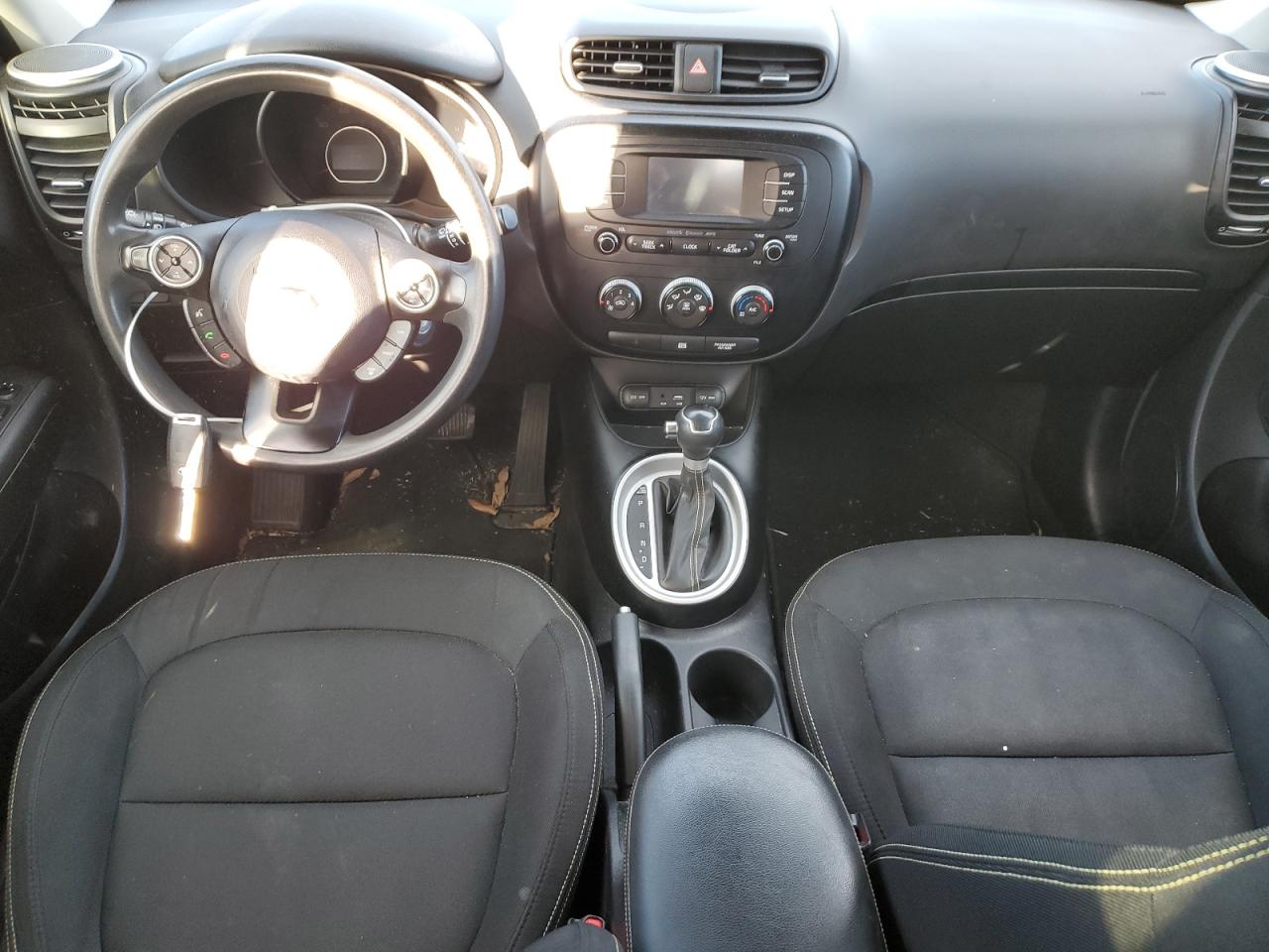 2016 Kia Soul - Image 8